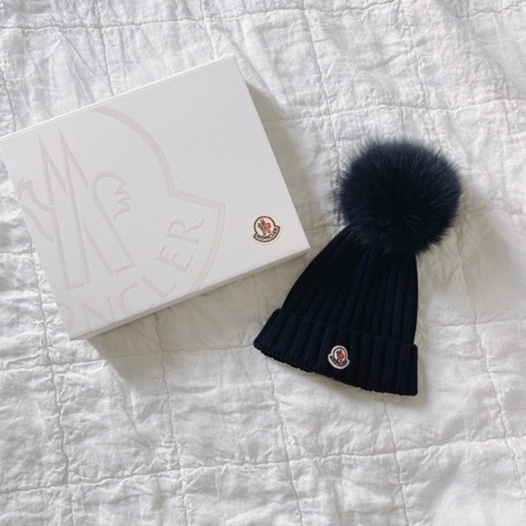 Moncler Accessories